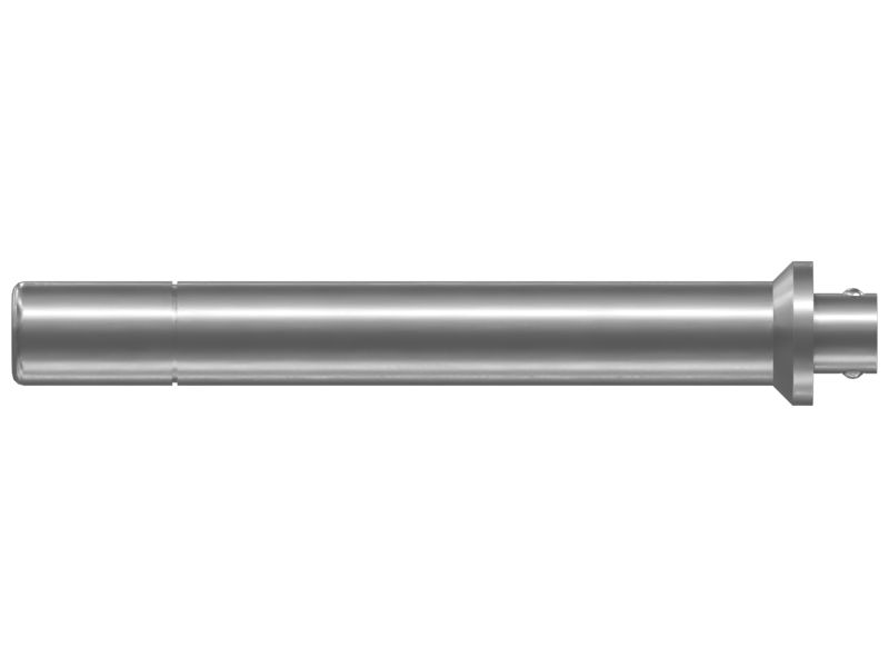 Axle Housing Driver Handle