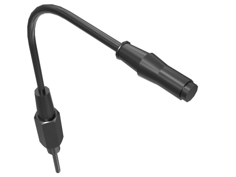 Resistance Temperature Detector Probe