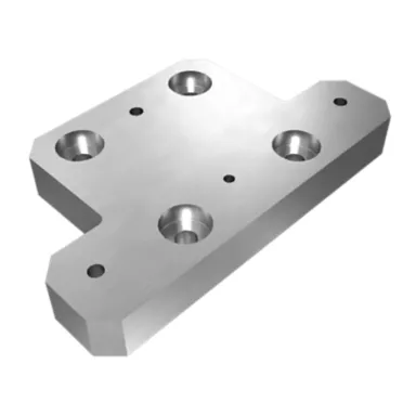CAT 38.1MM THİCKNESS ROLLOVER STAND ADAPTER