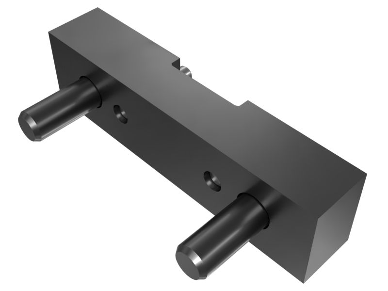 640-4850: Hydraulic Cylinder Piston Tool 6404850 купить