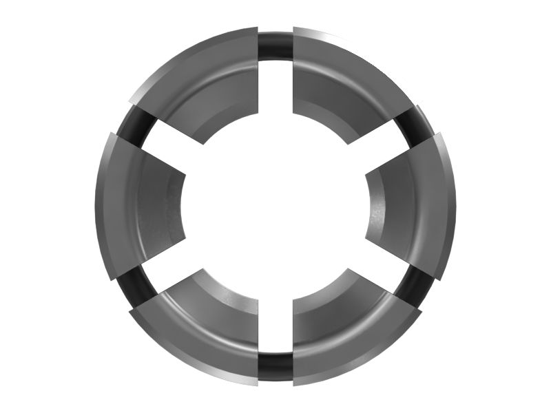 Engine Exhaust Valve Seat Puller Collet