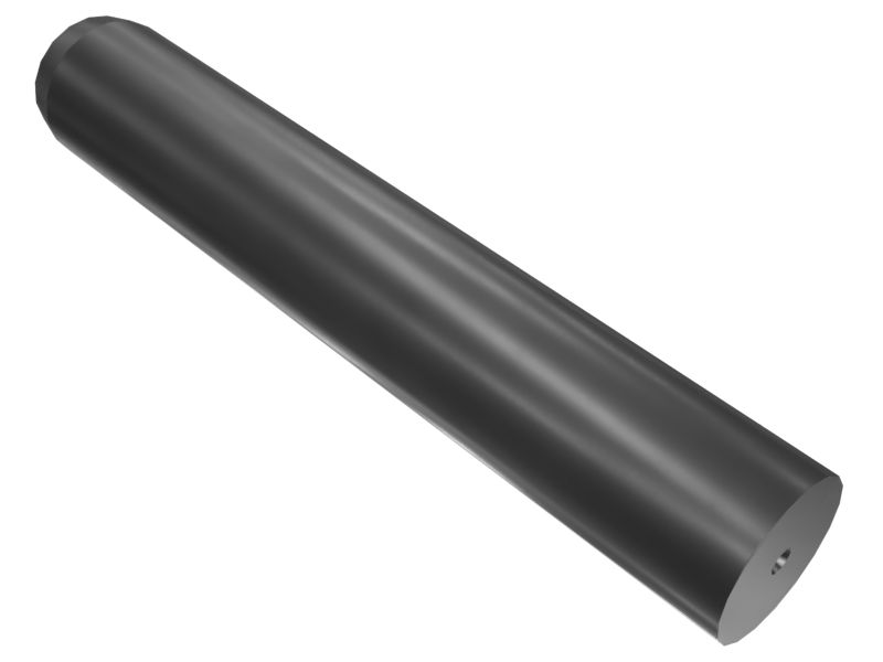 66mm Outer Diameter Alignment Pin