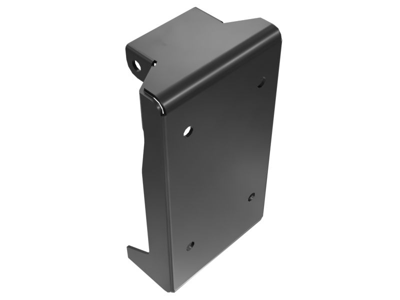 Fuel Filter Mounting Bracket