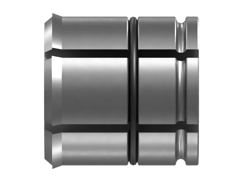 Engine Intake Valve Seat Puller Collet