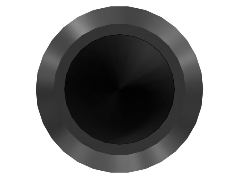 Track Pitch Bushing Disassembly