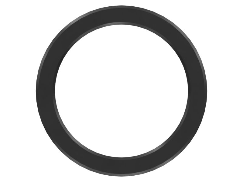 11.07mm Thickness Spacer