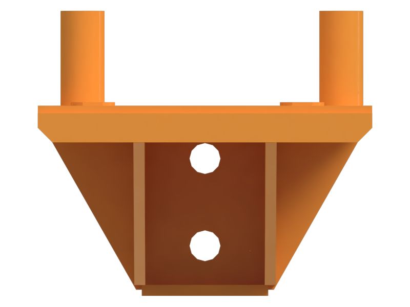 Transmission Planetary Adapter