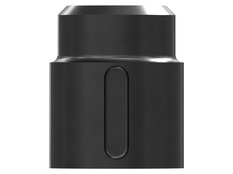 36.09mm Outer Diameter Track Pin Plunger