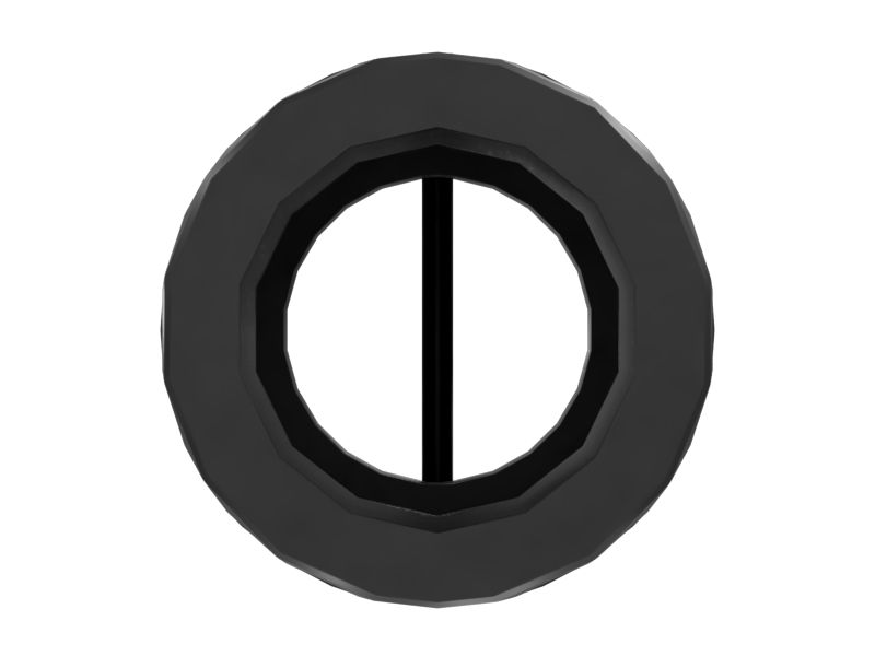 Electric Main Rotor Tube Tool