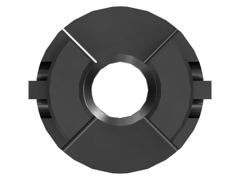 Drain Valve Spanner Wrench