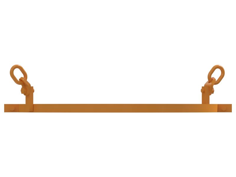 Brake Hub Lifting Bracket