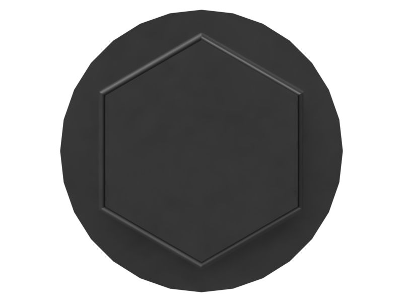 Ball Stud Breaker Orifice