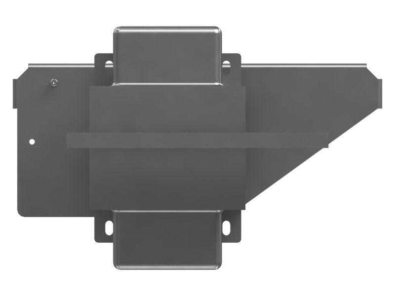 230 Volt Refrigerant Power Transformer