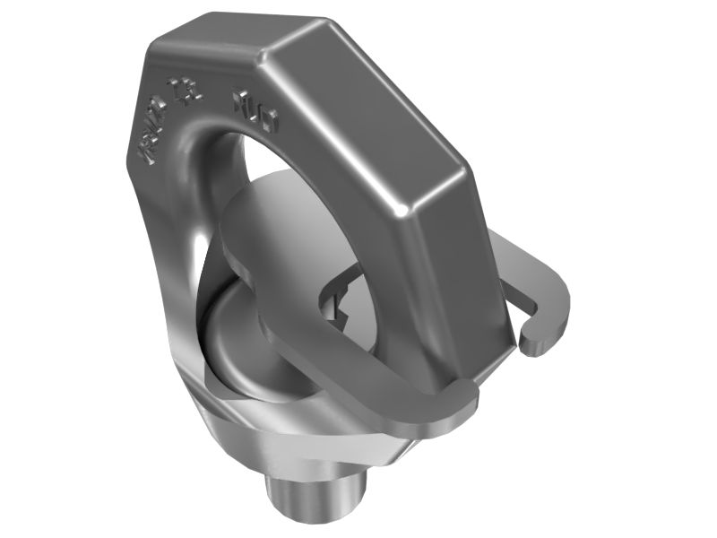 369-5916: M20 Lifting Eyebolt