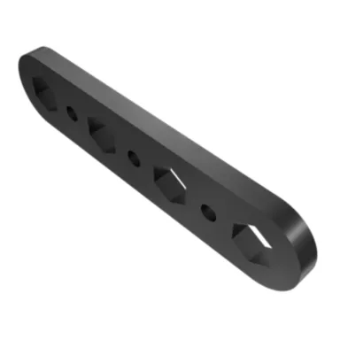 CAT REACTİON ARM BACK-UP PLATE