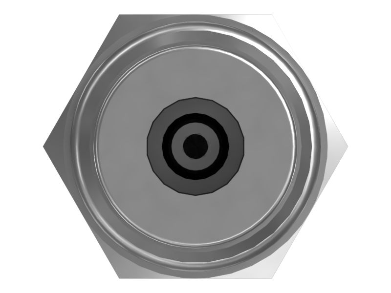 Manifold Valve Filter Kit