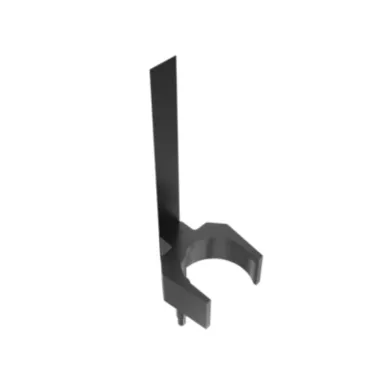 9U-7227: Injector Height Setting Gauge