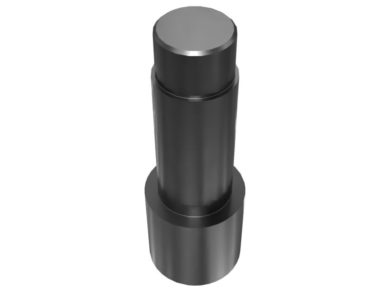 Fan Drive Bearing Remover