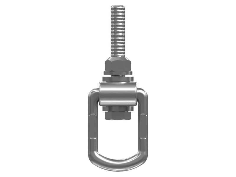 M12 VLBG Load Ring