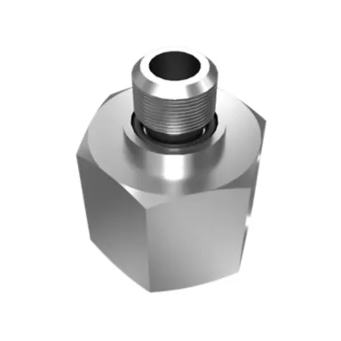 CAT M8 SPEED CONTROL VALVE DİAGNOSTİC ADAPTER