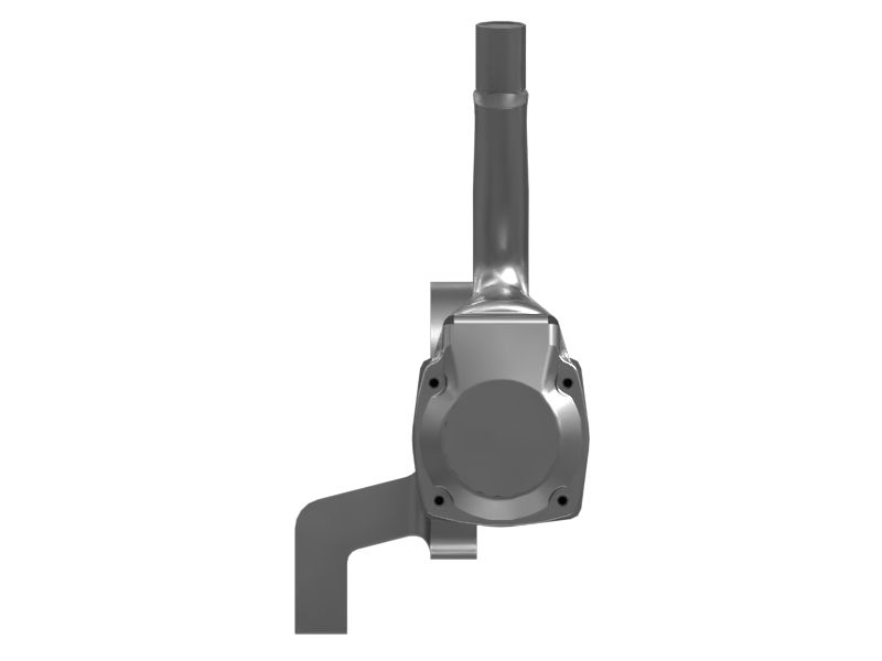 Tire and Rim Installation Tool