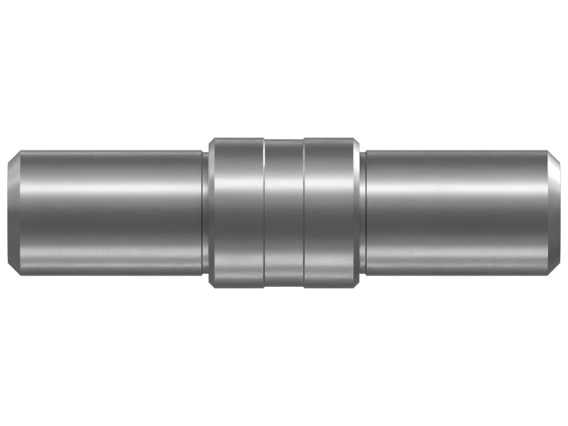 38.1mm Outer Diameter Pin Mandrel