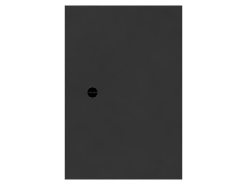 Torque Converter Flow Test Block