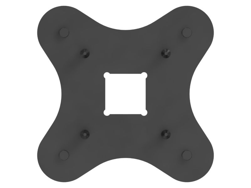 Hydraulic Hoist Cylinder Spanner Wrench