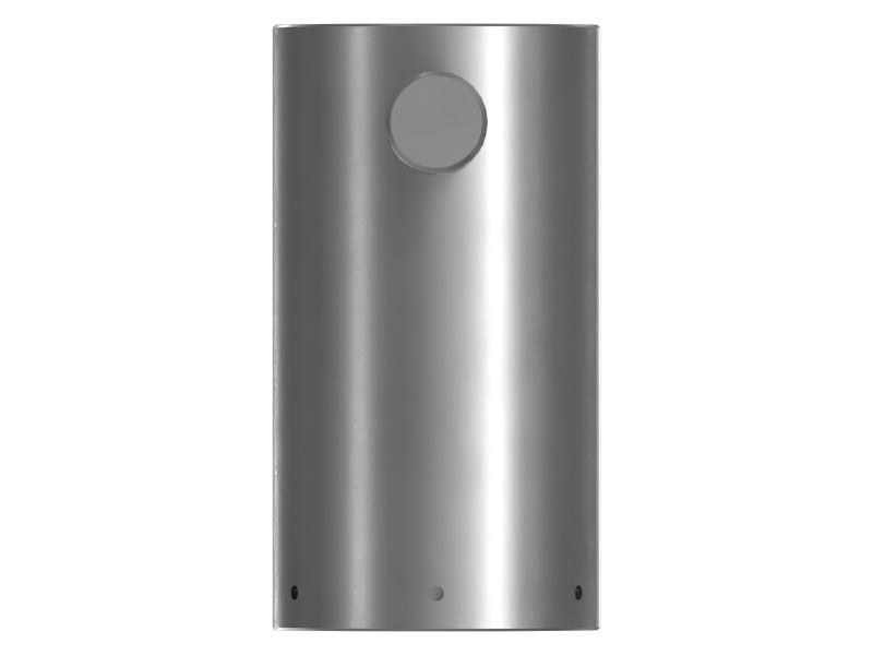 Axle Retaining Nut Wrench