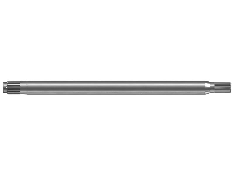 Spline Extension Drive