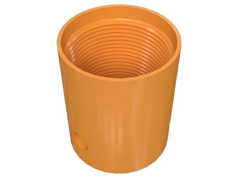 600-9776: 4-1/2" Drill Lift Bales Tool