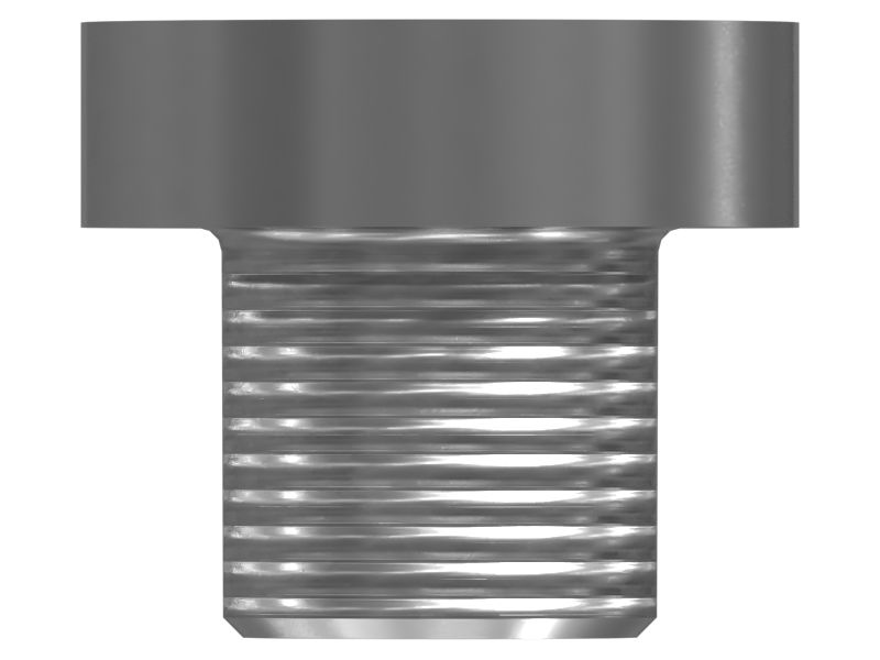 Track Link Pin Disassembler Tool