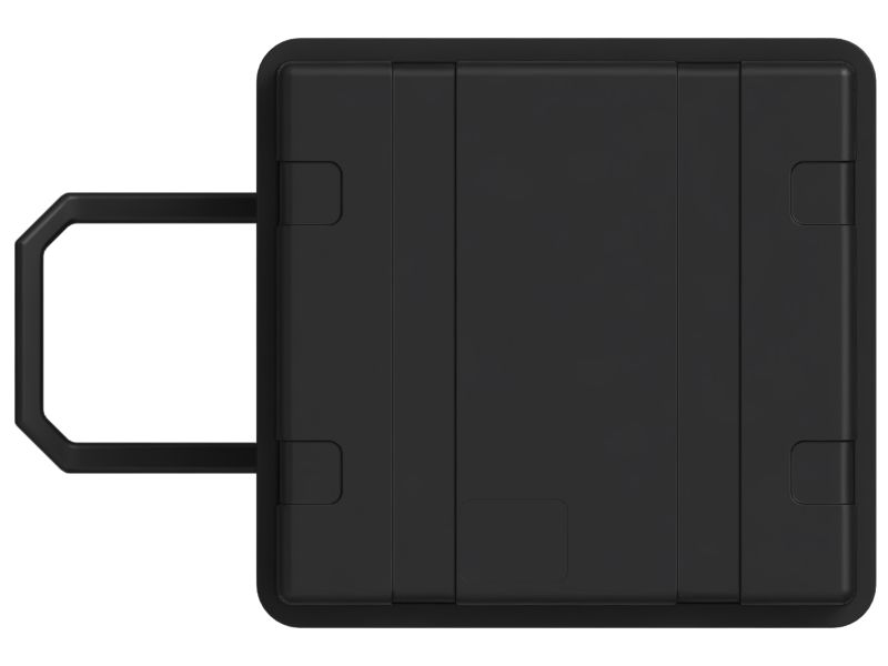 3600 Engine Connecting Rod Tensioner Travel Case