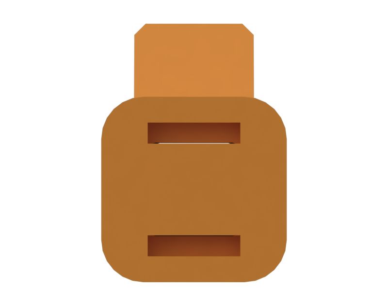 Track Roller Lifting Fork