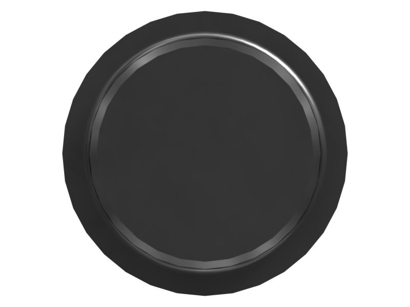 80mm Diameter Undercarriage Disassembly Pin