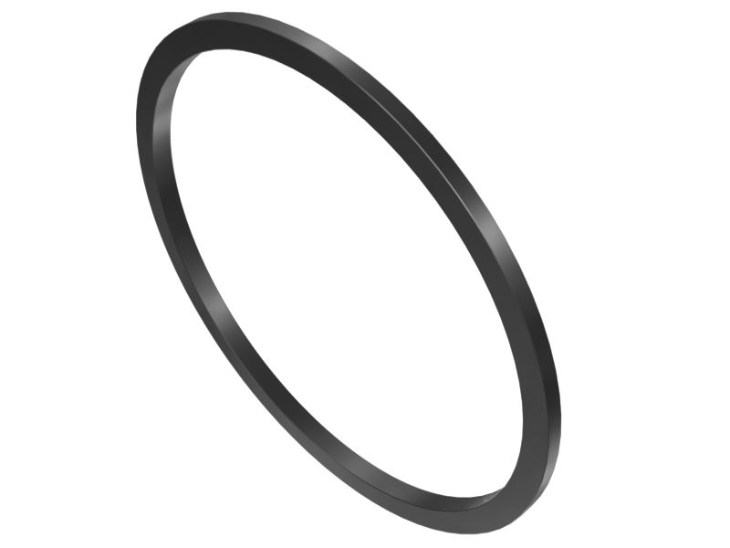 Final Drive Seal Installer