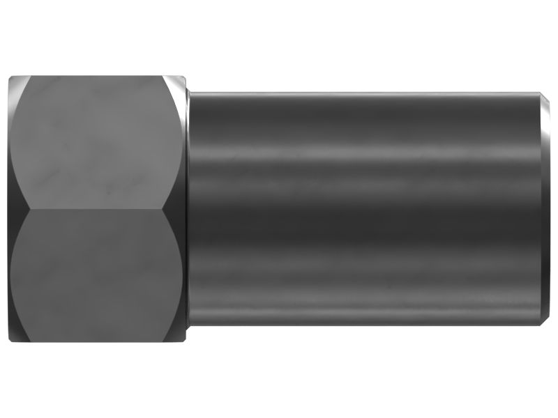 Cylinder Liner Puller Bushing