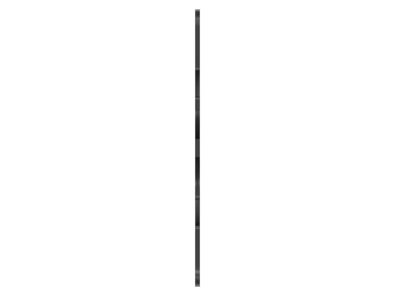 Swing Pinion Gear Tooth Gauge