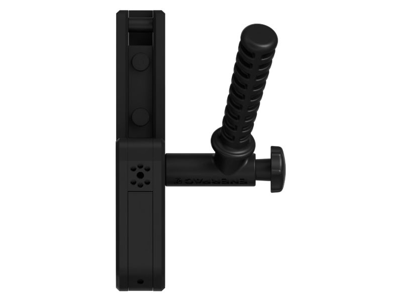 Low Profile Hexagon Wrench Cassette