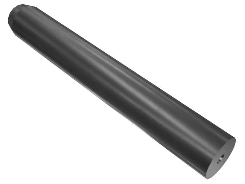 613-2615: 43.5mm Outer Diameter Alignment Pin