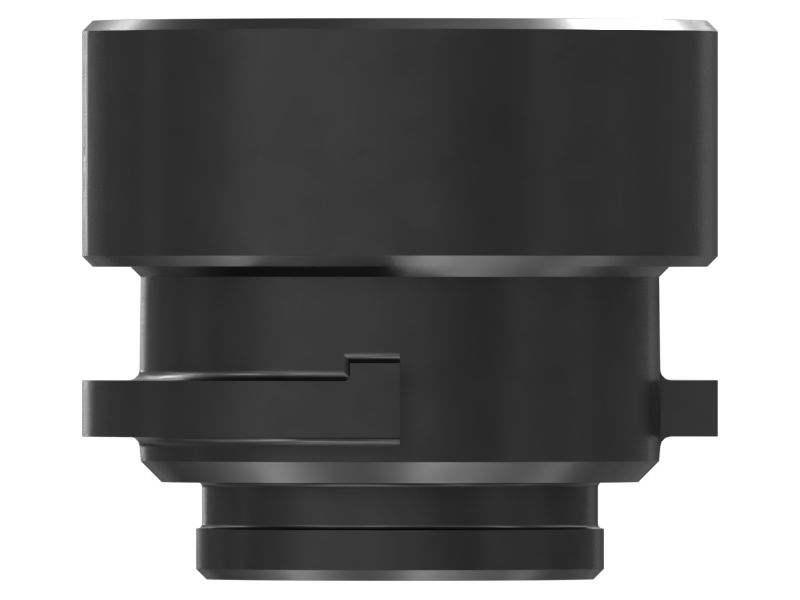 Hydraulic Tank Fitting Adapter