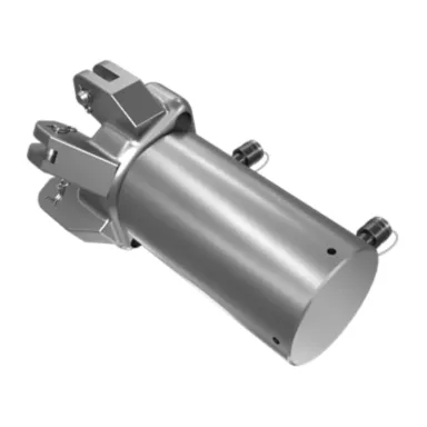 CAT DOUBLE ACTİNG HYDRAULİC CYLİNDER