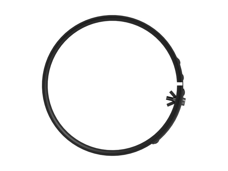 Final Drive Spindle Duo Cone Seal Installer