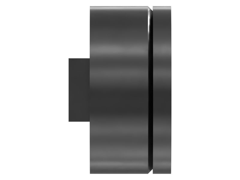 3/4" Square Drive Internal Slotted Spanner Socket