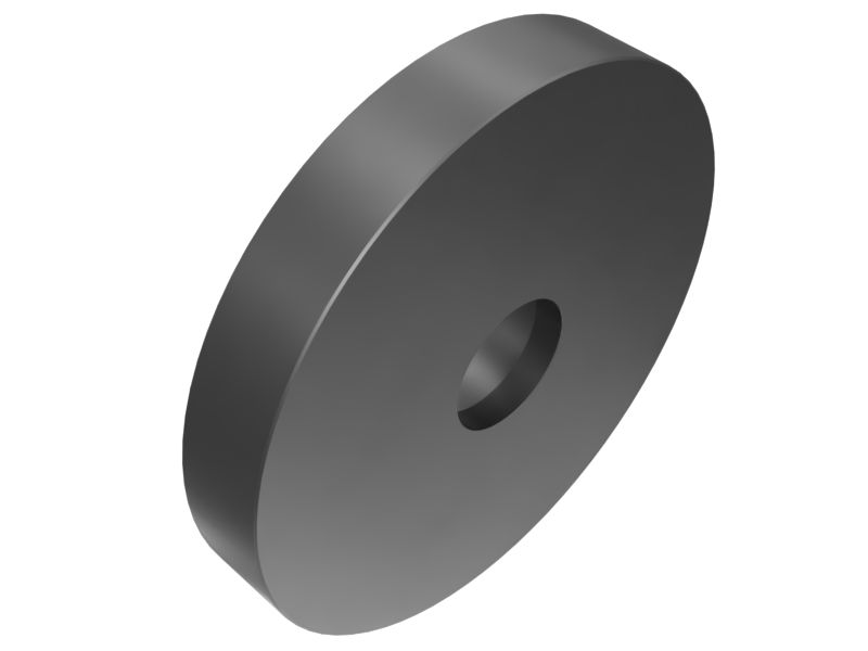 645-4589: Seal Installer Adapter