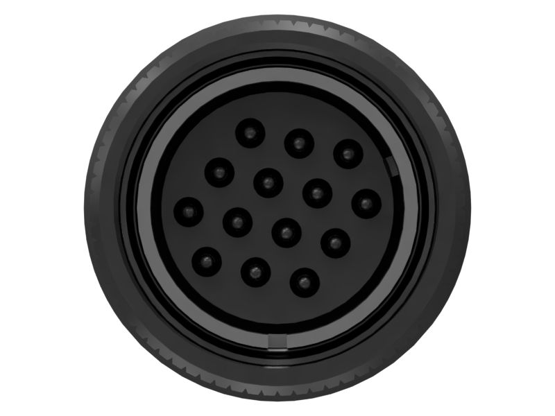 Transmission Analyzer Adapter Cable