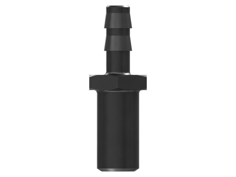 M14 Air in Fuel Test Nozzle