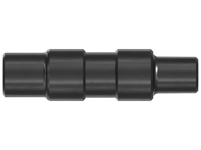 11.08mm Outer Diameter Cylinder Spanner Wrench Pin