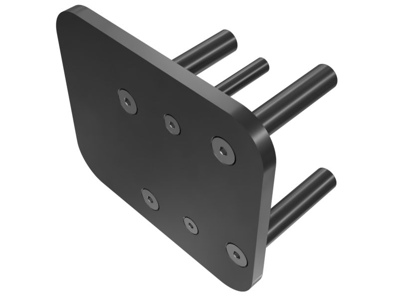 634-9139: Valve Recession Tool Gauge Block 6349139 купить