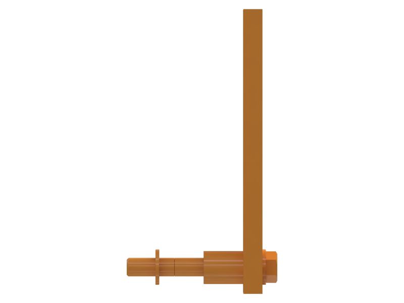 Final Drive Lifting Bracket